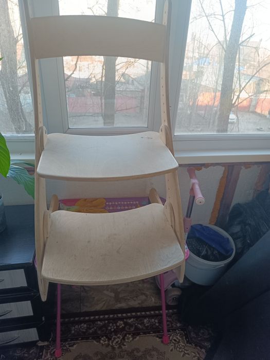 Продам стул артопедический