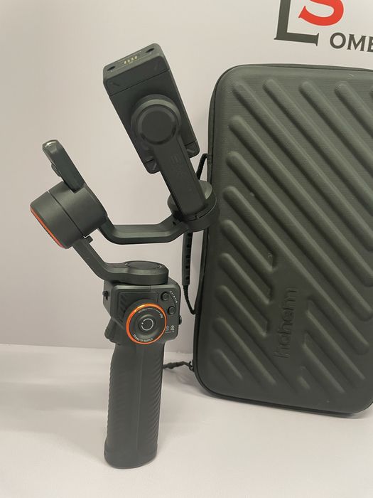 Стабилизатор Hohem isteady M6/ #СР737719