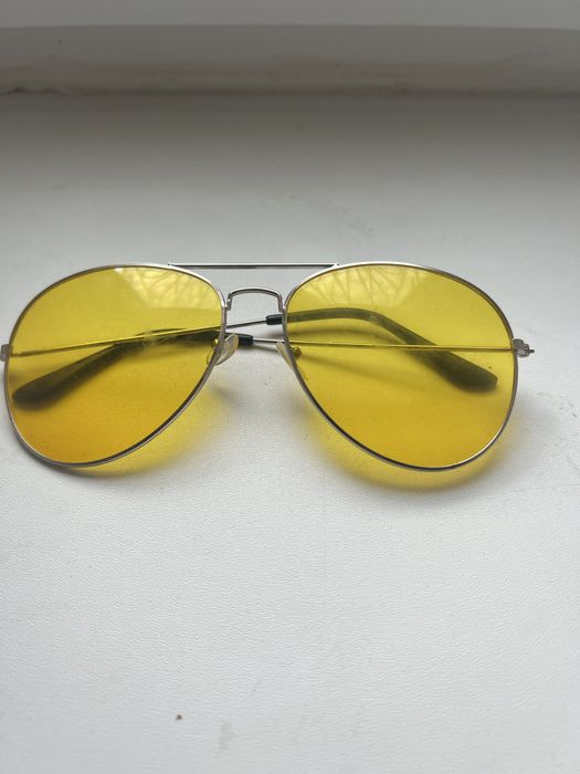 Солнцезащитные очки