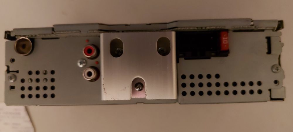 Авто касетофон Pioneer