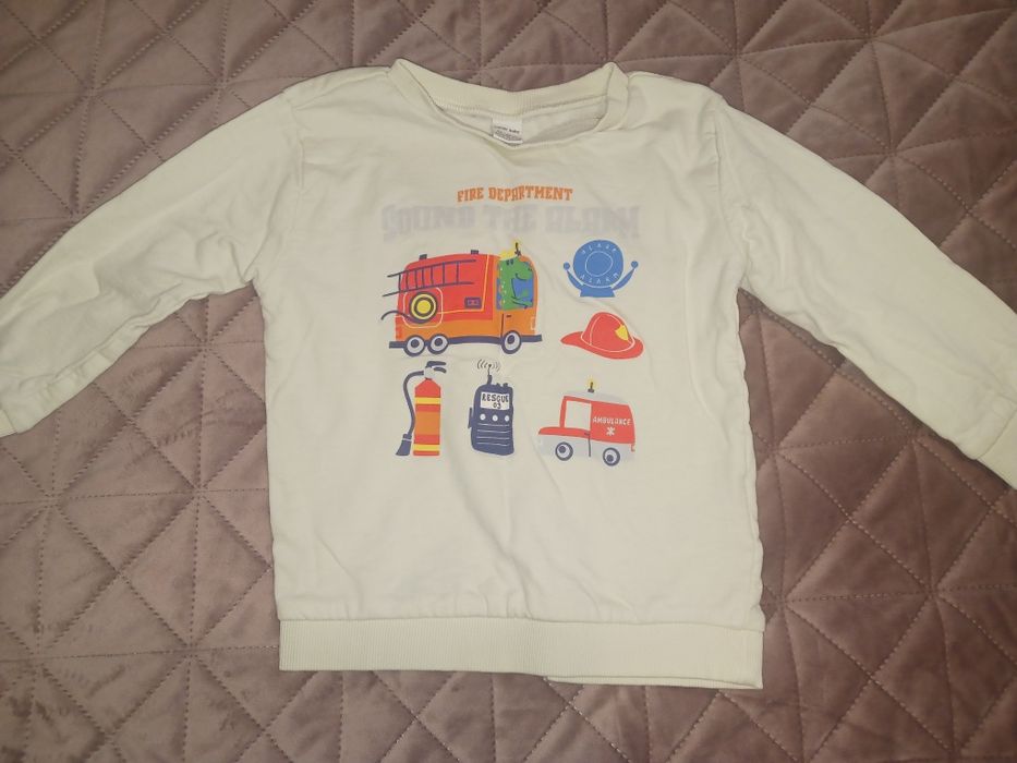 Дрешки 92/98 -6лв/бр