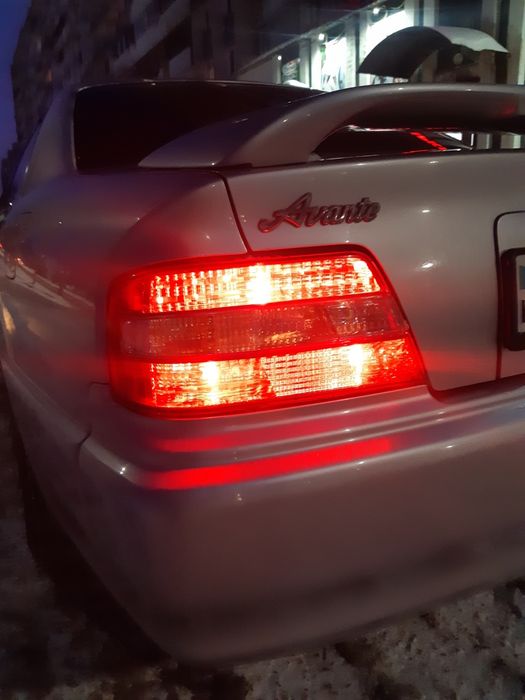 Фонари Чайзер  100