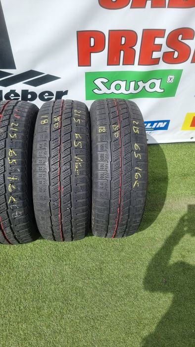 215.65.16c maxxis m+s doua buc
