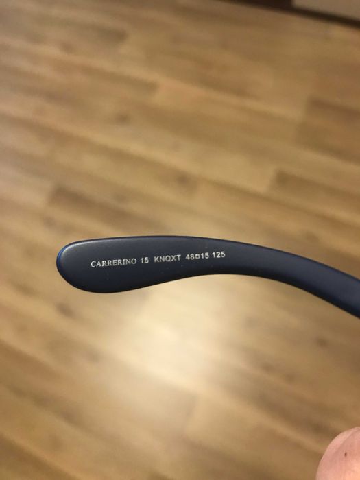 Ochelari de soare copii Carrera (S) CARRERINO 15 KNQ/XT