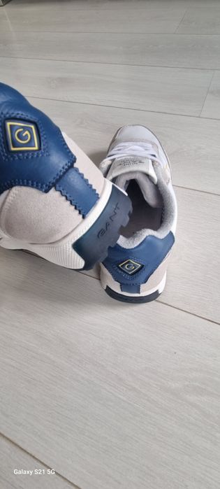 Мъжки спортни обувки GANT