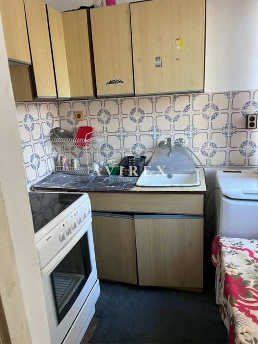 Дава се под наем Едностаен апартамент в Пловдив, Тракия - 36 кв.м за 199.41 € - Снимка #5