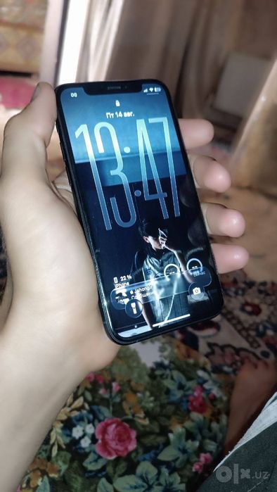 iphone 11 pro вакум