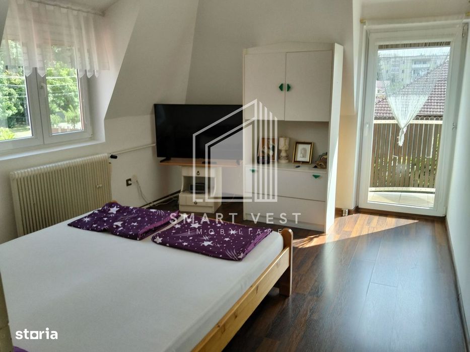 Casa de vânzare 380mp + locuinta separata pt oaspeti | Zona Cloșca