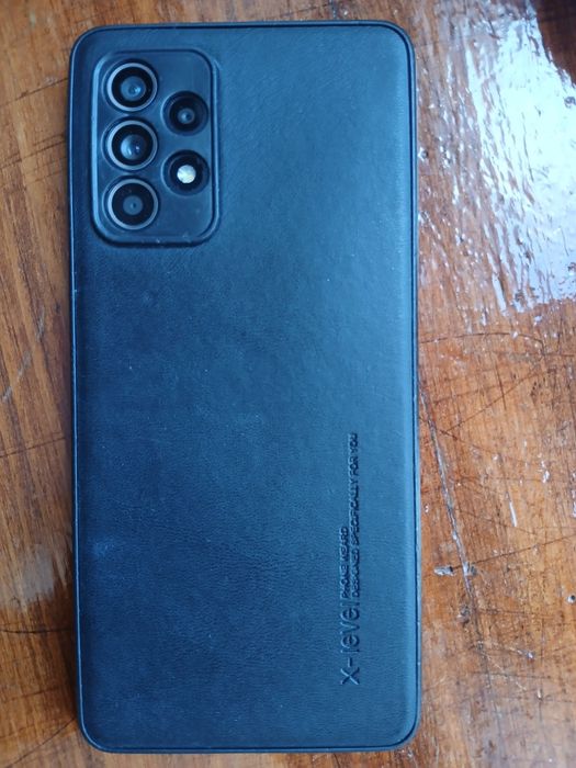 Продам Samsung Galaxy A52