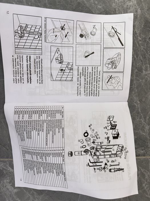 Трубы от унитаза creavit