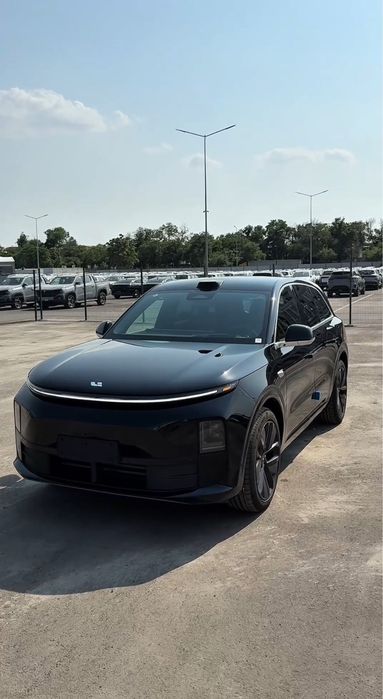 Li6 MAX 2025 yil nomer olingan