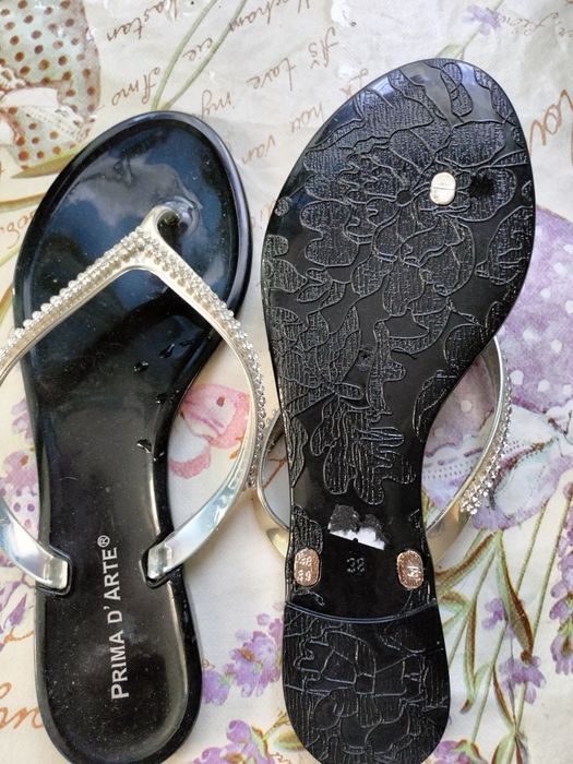 Сланцы, 38 размер, новые