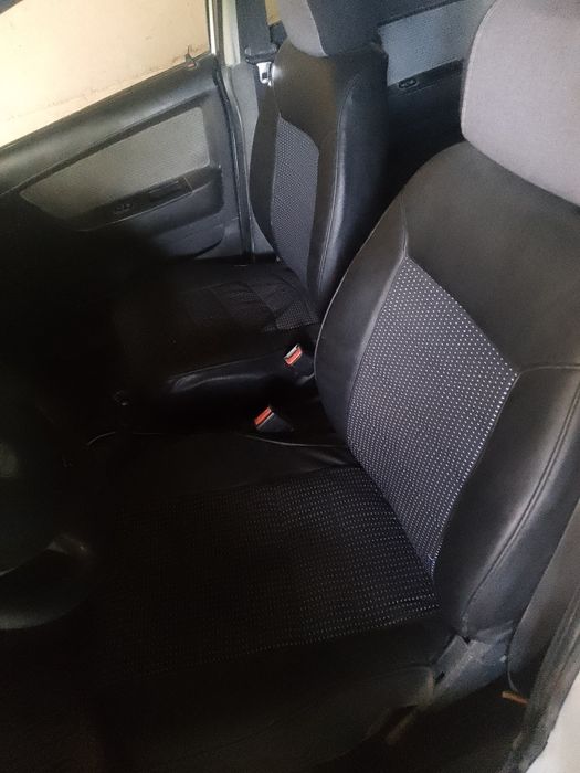 Other Nexia 2009 — 8