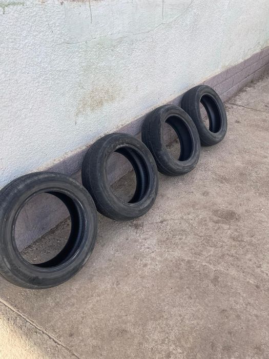 Продам шины 165/60/14