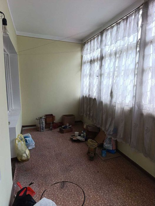 Чиланзар-5 Кирпич 2/1/4 балкон 2/6 Ориентир Метро Хамза