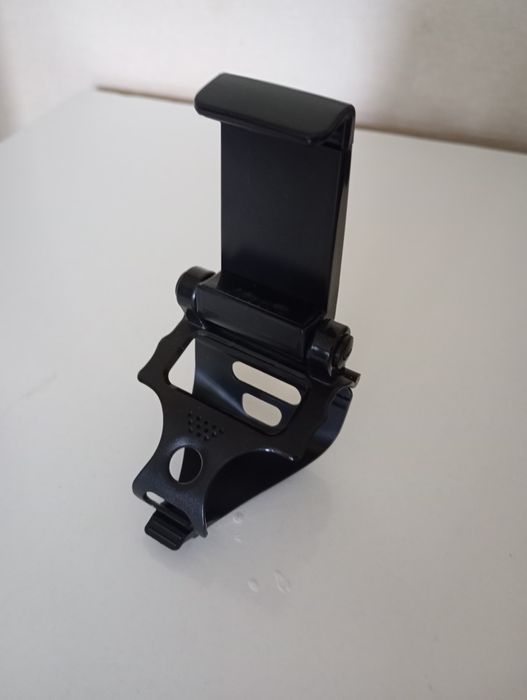 Стойка държач поставка за телефон за ps4 dualshock 4 контролер джойстик ps remote