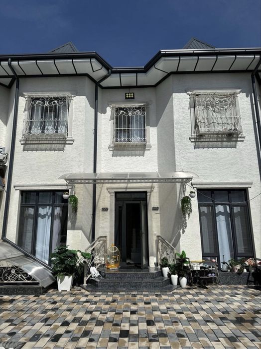 Продается дом в сергелийском районе 2 сотки