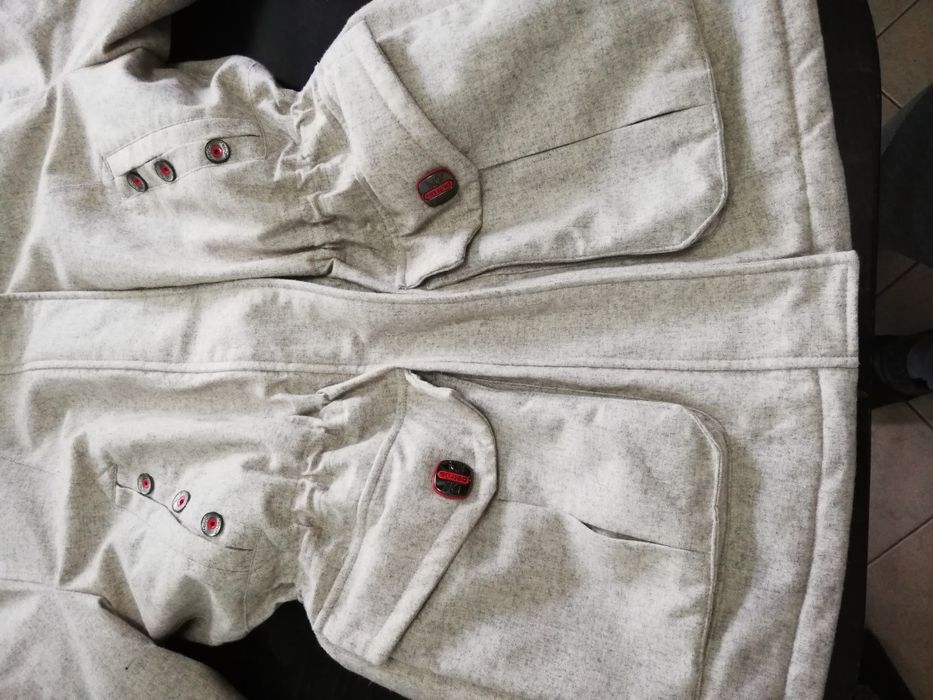 Зимно яке Petrus Ново!