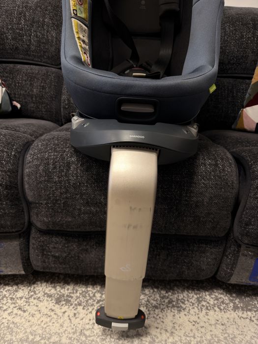 Scaun auto rotativ Swandoo Marie 3