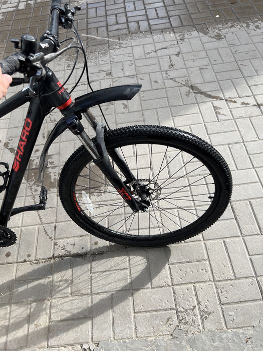 Продается велосипед амириканского бренда HARO