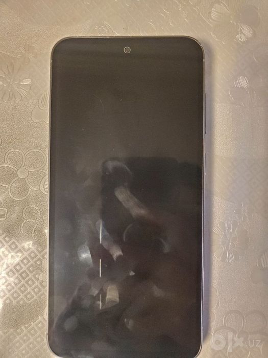 Samsung s23 fe коробка есть