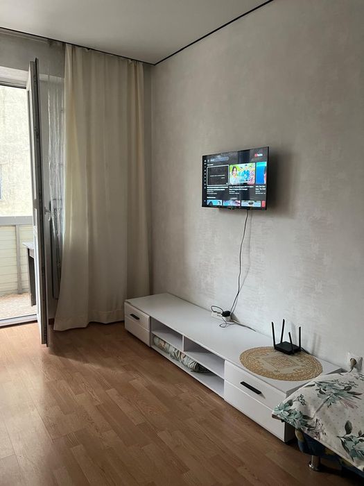 Квартира в ЖК Бастау помесячно