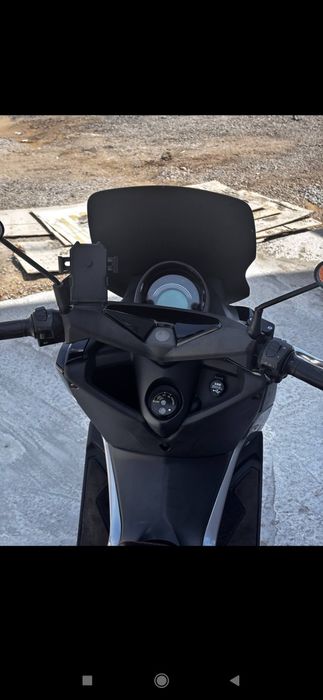 Продам мопед N Maks