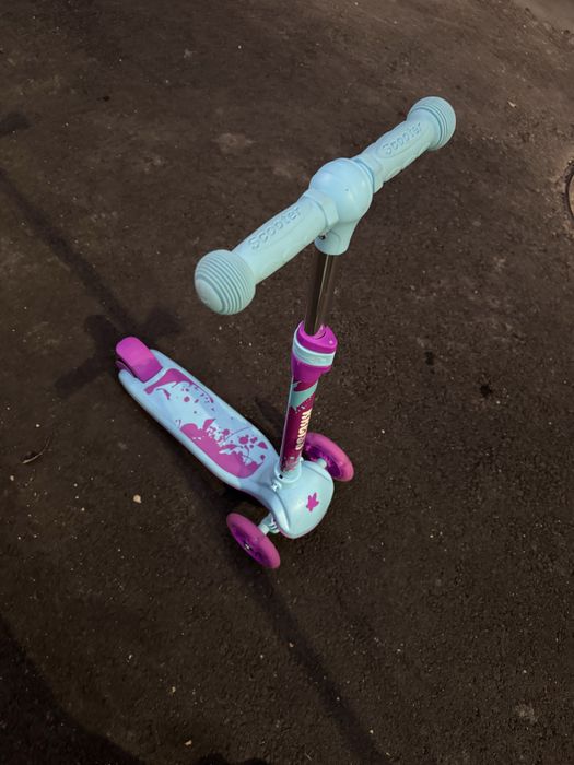 Самокат kreiss детский