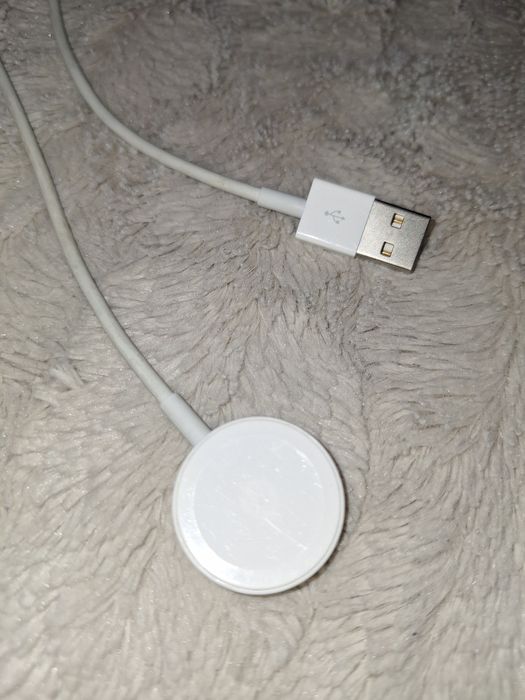 Incarcator wirless Apple wach