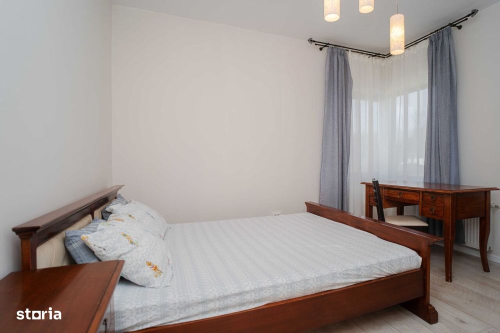 Casa duplex de vanzare zona Miroslava-Valea Ursului