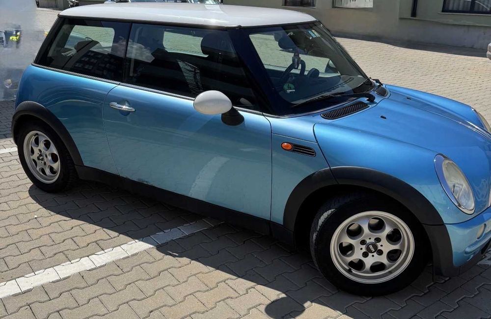 De vanzare Mini Cooper 2004