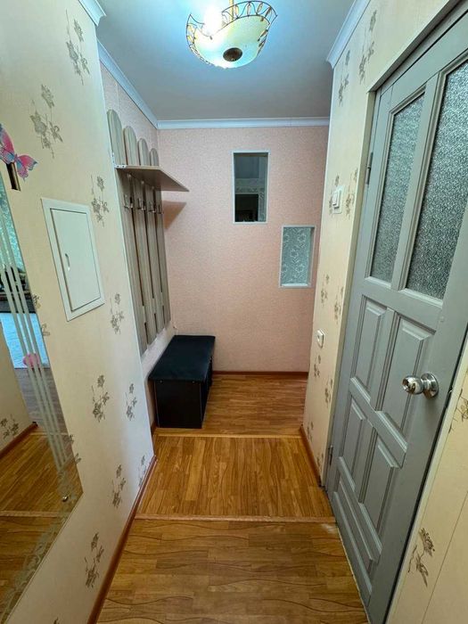 Продам 1 комнатную квартиру