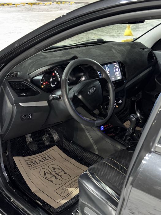 Живая веста 2017