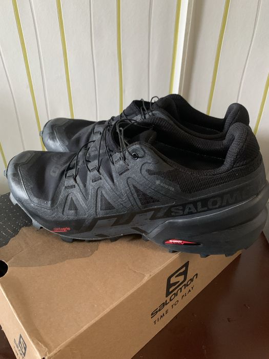 Саломон  salomon спидкрос 6