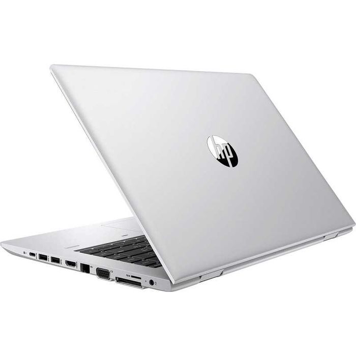 Laptop HP ProBook 640 G4 i5-7300U 2.60GHz 16GB RAM 256GB SSD 14