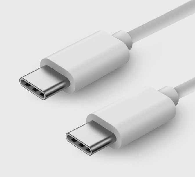 Cablu USB tip C. .