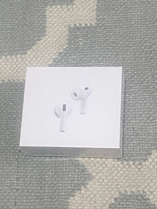 AirPods Pro 3 (ANC)