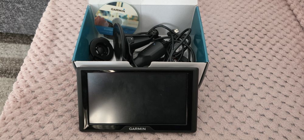 GPS Garmin Drive 60
