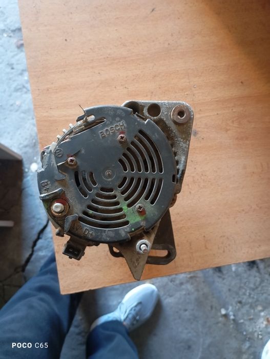 Генератор Фольксваген вента