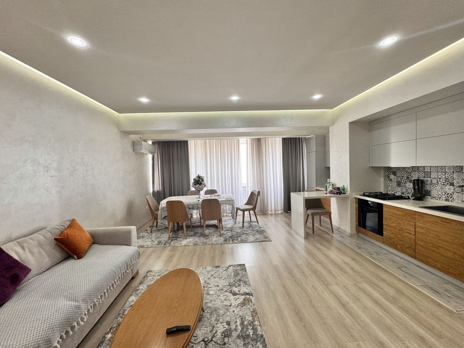 СРОЧНО Продается ЖК ЖАНГОХ 2/6/9 Лабзак