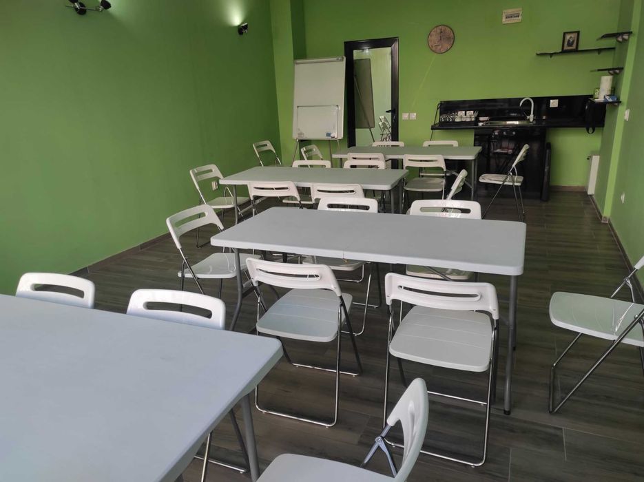 Дава се под наем Зала за събития в София, Люлин 2 -  кв.м за 15.3 € - Снимка #4