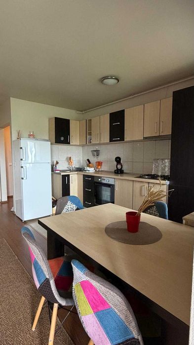 Inchiriez apartament 2 camere Citylights Pipera-Voluntari