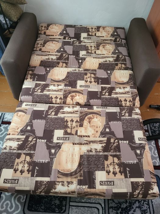 Продам мини диванчик