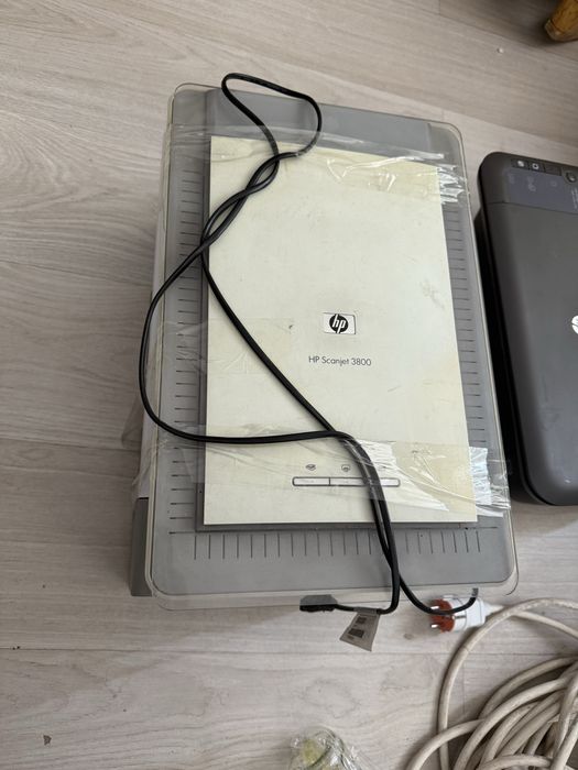 Принтеры 3 шт оптом