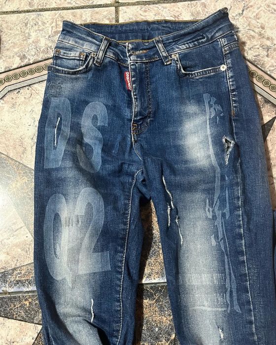 Blugi Dsquared damă