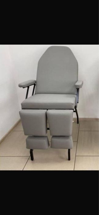 Кресло для педикюра