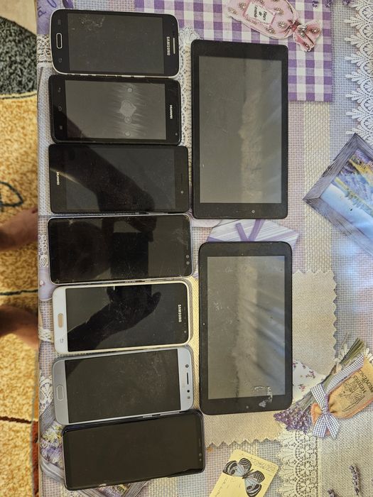 Telefoane de vânzare pentru piese