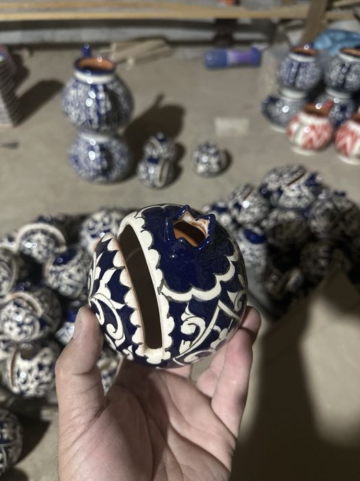 Миллий сопол идишлар