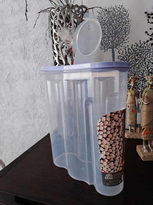 Продам банки  для сыпучих