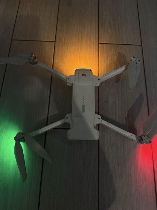 Квадрокоптер Xiaomi Fimi x8 se 2022